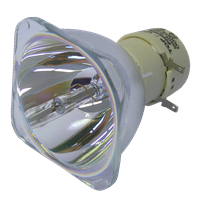ACER P1273n Lampa utan modul