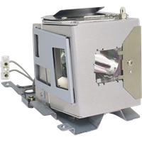 ACER P1360WBTi Lampa med modul