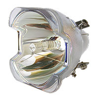 ACER P1380W Lampa utan modul