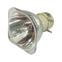 ACER P1502 Lampa utan modul