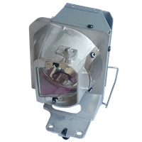 ACER P1510 Lampa med modul