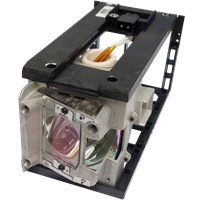 ACER P7500 Lampa med modul