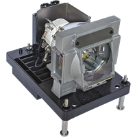 BARCO PJWU-101B Lampa med modul