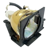 BENQ 7763P Lampa med modul