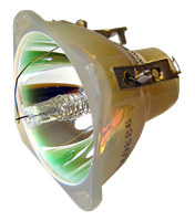 BENQ MP711c Lampa utan modul