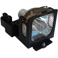 BOXLIGHT XP-8T Lampa med modul