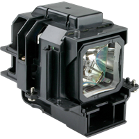 CANON LV-LP25 (0943B001AA) Lampa med modul