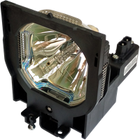 CHRISTIE 03-000709-01P Lampa med modul