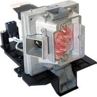 DELL 7700HD Lampa med modul