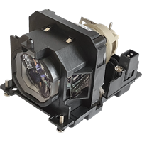 EIKI EK-121W Lampa med modul