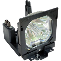 EIKI LC-X6L Lampa med modul