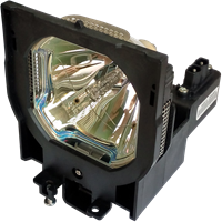 EIKI LC-XT3 Lampa med modul