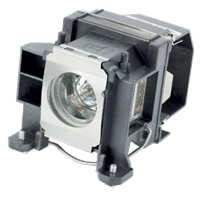 EPSON EB-1700 Lampa med modul