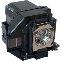 EPSON EB-EA55 Lampa med modul