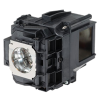 EPSON EB-G6470WUNL Lampa med modul