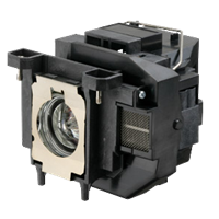 EPSON EB-S11H Lampa med modul