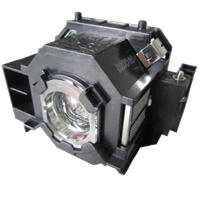 EPSON EB-X5 Lampa med modul