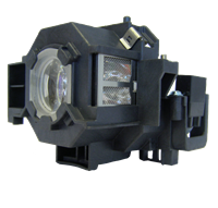 EPSON EMP-270 Lampa med modul