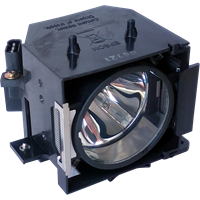 EPSON EMP-6000 Lampa med modul