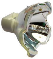 EPSON EMP-74C Lampa utan modul