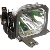EPSON EMP-7500 Lampa med modul