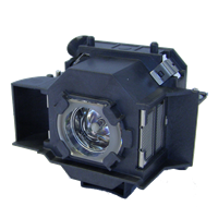 EPSON EMP-S3 Lampa med modul