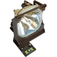 EPSON PowerLite 5100 Lampa med modul