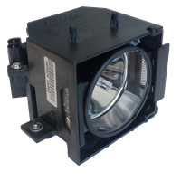 EPSON PowerLite 821 Lampa med modul