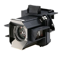 EPSON PowerLite Pro Cinema 810 Lampa med modul