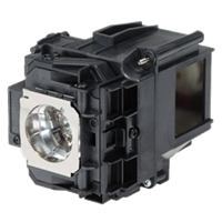 EPSON PowerLite Pro G6050W Lampa med modul