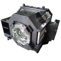 EPSON PowerLite S6 Lampa med modul