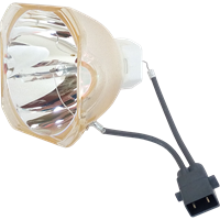 EPSON PowerLite Z8050WNL Lampa utan modul