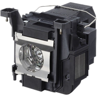 EPSON Pro Cinema 4050 4K Lampa med modul