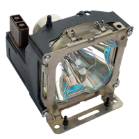 HITACHI CP-980 Lampa med modul