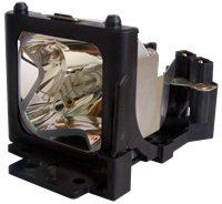 HITACHI CP-HS1050 Lampa med modul