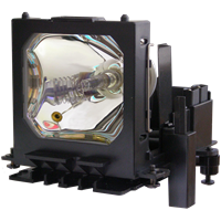 HITACHI CP-HX6500A Lampa med modul