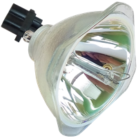 HITACHI CP-RX55J Lampa utan modul