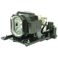 HITACHI CP-RX78W Lampa med modul