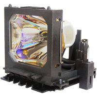 HITACHI CP-X885W Lampa med modul
