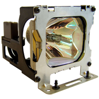 HITACHI CP-X958W Lampa med modul