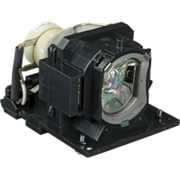 HITACHI MC-CX302E Lampa med modul