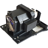 HITACHI MC-WU5505 Lampa med modul