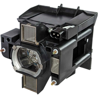 HITACHI MC-WU8701B Lampa med modul