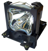 HITACHI MVP-X12 Lampa med modul
