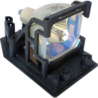 INFOCUS C20 Lampa med modul