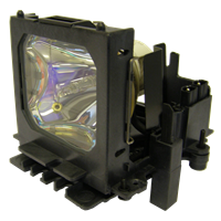 INFOCUS C450 Lampa med modul