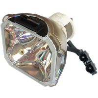 INFOCUS DP8500X Lampa utan modul
