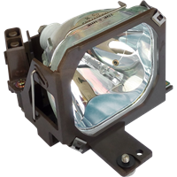 INFOCUS LP750 Lampa med modul