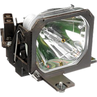 INFOCUS LP755 Lampa med modul