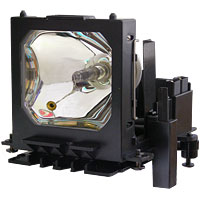 JVC G1500 Lampa med modul